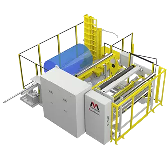 E-TUW AUTOMATIC UNWINDER-2