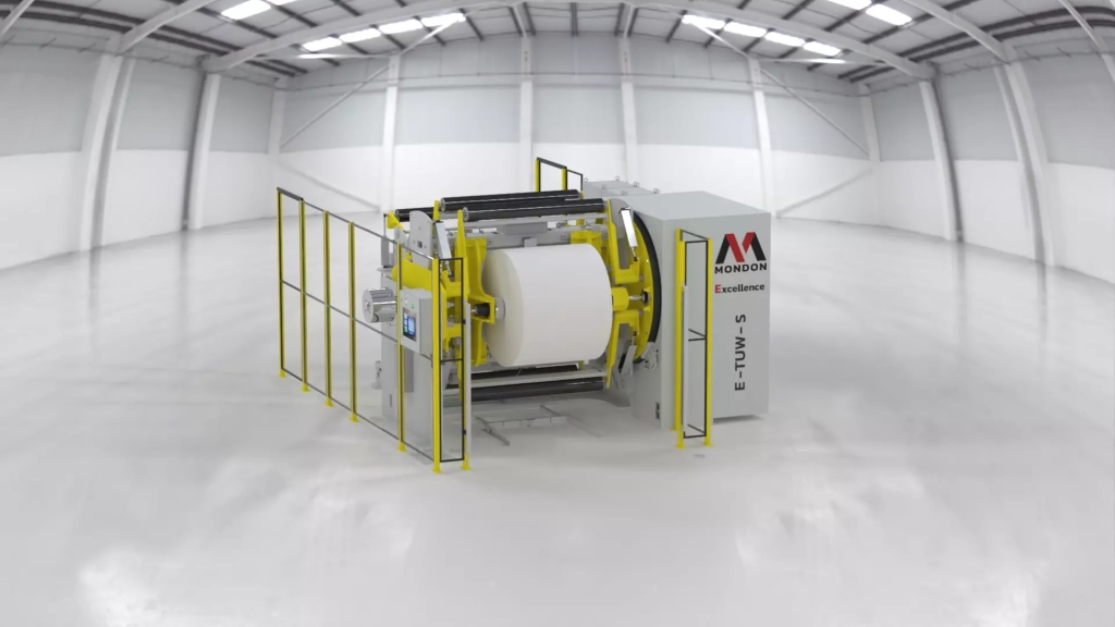 E-TUW-S AUTOMATIC UNWINDER-3