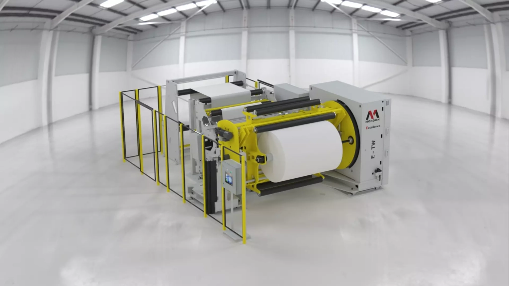 E-TW AUTOMATIC TURRET WINDER-3