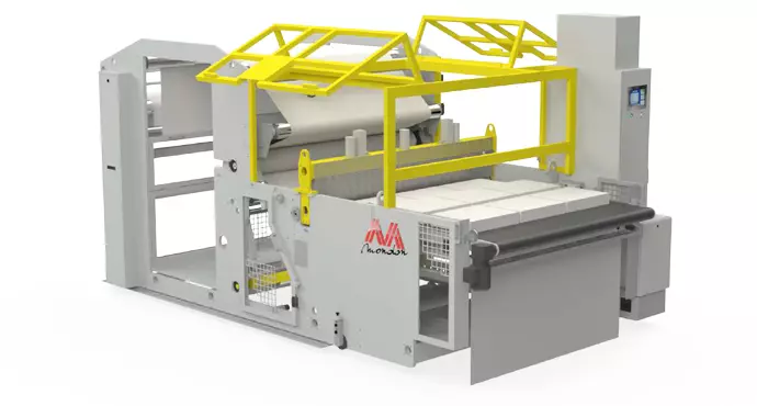 SH-SERIES-SHEETING-&-STACKING