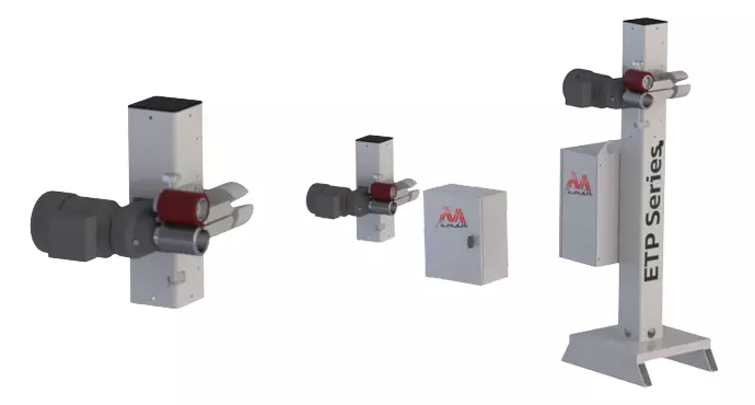 TIRE-LISIERE-ETP-SERIES