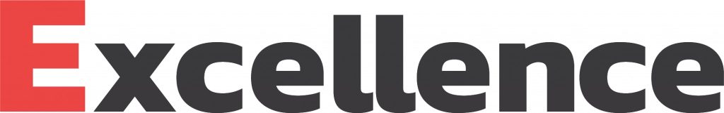Logo Excellence 2025